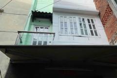 ????Cho Thuê Nguyên Căn Quận 11 - 4PN - 10 Triệu????