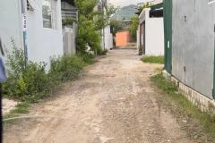 BÁN NHANH LÔ ĐẤT ĐẸP NỢ HẬU HẺM Ô TÔ PHÚ NÔNG VĨNH NGỌC