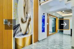 Nhà hẻm ba gác , 31m2 , 5 lầu , Phú Nhuận , giá 8.2 tỷ .