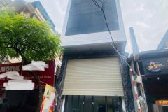 VIP - Mặt Phố Định Công , Hoàng Mai, Hà Nội - Tòa văn phòng - Mới xây - Full nội thất