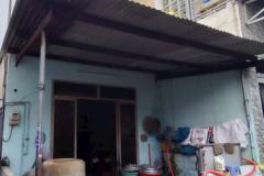 Bán nhà HXH phường Tân Thới Nhất Q12, 4,4x17m, giá 4,2 Tỷ