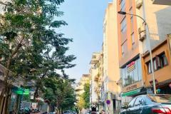 [Hiếm] Bán nhà Võng Thị, ô tô vào nhà, 75m, chỉ 26 tỷ