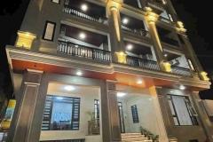 GIẢM SỐC! MẶT PHỐ NGUYỄN HOÀNG 80M2X8T, THANG MÁY, 2 MẶT NGÕ, VỈA HÈ Ô TÔ TRÁNH, 40 TỶ