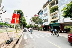 ????HÀNG HIẾM! bán nhà THANH XUÂN - MẶT PHỐ KINH DOANH - VỈA HÈ 5M - HIẾM CÓ!