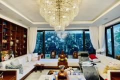 Siêu hiếm, bán biệt thự Trích Sài, sát phố, ngõ rộng, 100m², mặt tiền 6.5m chỉ 23 tỷ