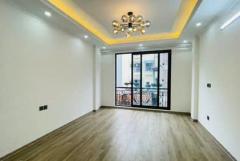 GẤP!NHÀ CẦU DIỄN 35M2X5T,FULL NỘI THẤT 1 TỶ,4 NGỦ, 40M Ô TÔ DỪNG ĐỖ,6.2 TỶ