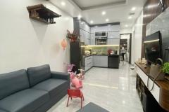 ????ĐẸP THẾ????Tầng 2 TT Trung Liệt 51/65m2, Nội thất bóng loáng, 6.4 tỷ Đống Đa