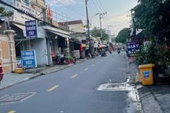 BĐS DÒNG TIỀN SIÊU LỢI NHUẬN – VỪA Ở VỪA KD – MT NGUYỄN THỊ TRÀNG, Q12