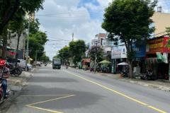 Còn Căn Nhà (6x28) duy nhất Lô Góc 2 Mặt Tiền Dương Thị Mười Quận 12