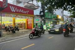 CỰC VIP – DÒNG TIỀN KHỦNG MẶT TIỀN NGUYỄN HỮU CẦU, TRUNG CHÁNH, HÓC MÔN