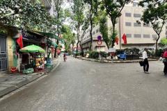 Bán biệt thự liền kề KĐT Định Công 83m2, 5 tầng, giá 21 tỷ nhỏ