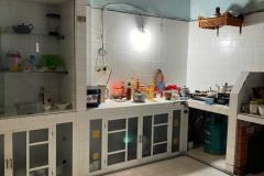 Bán đất tặng nhà C4 mặt tiền Đặng Vũ Hỷ – 108m², gần biển và trung tâm Đà Nẵng