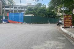 Bán 8632m2 đất xây dựng căn hộ khách sạn tại Vườn Đào - Bãi Cháy - Hạ Long