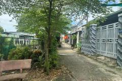 ĐẤT (20x21) 2 MẶT TIỀN – ĐÔNG THẠNH, HÓC MÔN – GIÁ CHỈ 10 TỶ