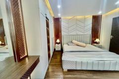 Bán nhà Phú Lương 40mx5 tầng Thang Máy, ô tô đỗ cửa, nhà mới, về ở ngay 7.2 tỷ.