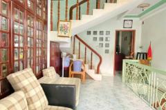 Nhà 4 tầng, HXH Lạc Long Quân, Quận Tân Bình, 65m² (4.8x14) – Giá 9.8 tỷ.