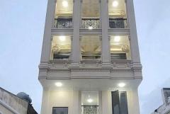 Cho thuê CHDV 180 Phan Huy Ích, P.12, Q.Gò Vấp