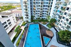 CHO THUÊ CĂN HỘ NERA GARDEN FULL NỘI THẤT