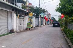 Hàng thơm đất đẹp ngang hơn 8m hiếm tách được 2 sổ, 165m2 full thổ, HXH TL37 nhỉnh