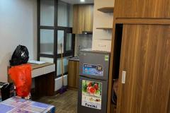 TÒA CHDV XUÂN PHƯƠNG- MT 7M- T/MÁY - Ô TÔ - 5M NGÕ THÔNG OTO - DÒNG TIỀN 70TR/M