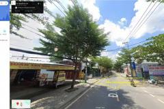 Bán đất phố Nguyễn Văn Tạo, Hiệp Phước, Nhà Bè, thành phố Hồ Chí Minh - 369m2, lô góc,