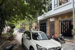 Bán nhà Xuân La vỉa hè đá bóng- Ô Tô tránh – kinh doanh – Văn Phòng 68 m 26.3 tỷ