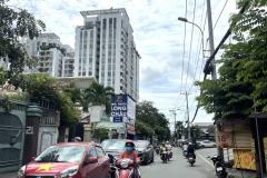 Giảm Sốc 2 tỷ Mặt Tiền Kinh Doanh 240m2_6x40m Dòng Tiền 60 Triệu/Tháng Ngay Gigamall