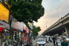 BÁN NHÀ MẶT PHỐ NGUYỄN XIỂN THANH XUÂN, VỈA HÈ KINH DOANH, DT42,5M 6T, NHỈNH 20 TỶ