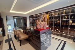 Nhà Đẹp Mới Toanh Phố Trạm, 6 Tầng thang máy, 2 Thoáng, 45M2, Ôtô Full Nội Thất, Giá 9