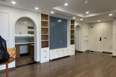 Bán nhà mới đẹp – khu Tạ Quang Bửu, Chánh Hưng, Quận 8