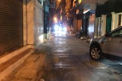 ???? XUÂN ĐỈNH – 85M² – 5 TẦNG – MT 4.5M – 17.5 TỶ ????<br />
NGÕ THÔNG – OTO VÀO NHÀ – XÂY CCMN