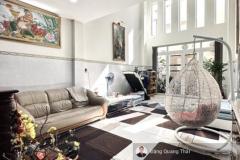 Giáp Quận 1! Siêu phẩm Điện Biên Phủ - 64m2 - 4.3x15 vuông - 5 tầng BTCT - 10.9 tỷ -