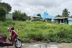 Đất Nở hậu SHR HXH 754m2 – Bùi Công Trừng Hóc Môn S