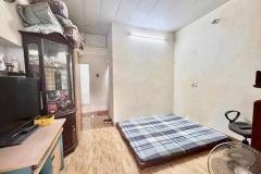 Bán nhà Thọ Lão, 45m2, 4 tầng, mặt tiền gần 4m, 12.6 tỷ, ngõ rộng thoáng, kinh doanh