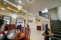 Cho thuê Villa nguyên căn 5 phòng ngủ đường 3/4 phường 3 Đà Lạt giá 18tr