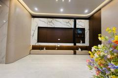 NHANH!NHÀ TRỊNH VĂN BÔ, CĐ FPT,OTO TRÁNH,THANG MÁY,DT=42Mx6T,MT=4.5m,8.2ty