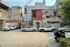 Mảnh Đất Phân Lô Đường Hai Ô tô Tránh – Lô Góc Hai Mặt Ô Tô - Gần Phố - Trung Tâm Quận