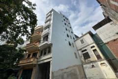 (Tin thật 100%) Bán nhà làm CHDV - Homestay tại Đội Cấn - Đường ô tô tránh - Dòng tiền