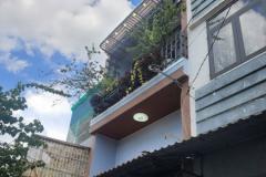 Nhà Vuông SHR 3 tầng 54m2 – Nguyễn Oanh Gò Vấp