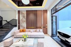 ???? NHÀ ĐẸP 3 TẦNG TRẦN KIM XUYẾN, HÒA XUÂN – GIÁ CHỈ 7,95 TỶ