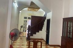 Bán nhà ngõ 640 Nguyễn V Cừ ,Long Biên 64m, 2 thoáng, MT 4m,giá 14ty oto ,KD