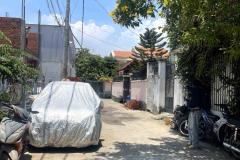 Bán đất tặng nhà Linh Đông Thủ Đức – 110m² – Hẻm xe hơi – gần Phạm Văn Đồng – giá chỉ