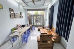 Cơ hội hiếm nhà đẹp Linh Đông Thủ Đức – 81m² – 3 tầng – khu phân lô vip – giá mềm 7.1 tỷ