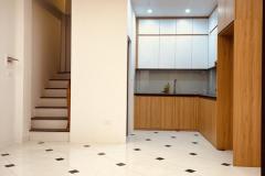 BÁN NHÀ 5 TẦNG MỚI XÂY – Ô TÔ ĐỖ CỔNG – LIÊN MẠC, THƯỢNG CÁT, BẮC TỪ LIÊM – NHỈNH 5 TỶ,