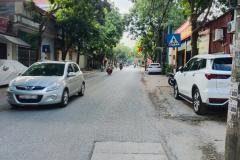 ????????????DIỆN TÍCH RỘNG -#Ở SƯỚNG-#Ô TÔ ĐỖ GẦN -MẶT TIỀN QUYỀN LỰC-HƠN 3 TỶ