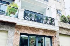 CHÍNH CHỦ Cần Bán Nhà Vị Trí Đẹp Tại  P2, TP Vũng Tàu