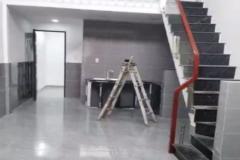 Giảm 120tr! Nhà Vuông 2 tầng 76m2 – Đặng Thúc Vịnh Hóc Môn SS