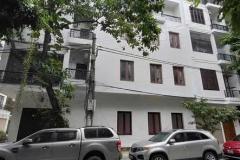 [Siêu hiếm] bán nhà Giang Văn Minh – Kim Mã, ô tô vào nhà, 63m chỉ 17 tỷ