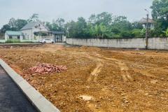 Đất nền Láng Hòa Lạc giá 2.58 tỷ diện tích 100m2 gần Đại học Quốc gia – Nguyễn Hùng BĐS