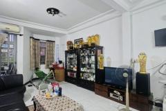 CHƯA ĐẾN 500M RA CẢNG HÀNG KHÔNG T1 - xe hơi đỗ cửa, nhà đẹp, vuông, 4 tầng, 3PN - 11 tỷ